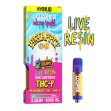 LOOPER "Melted Series" Live Resin 2G Cartridge