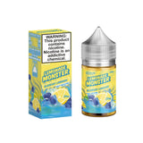 Lemonade Monster 30ML Nicotine Salt E-Liquid by Jam Monster