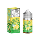 Lemonade Monster 30ML Nicotine Salt E-Liquid by Jam Monster