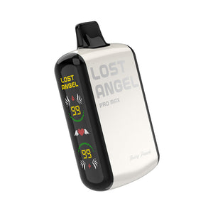 Lost Angel Pro Max 20K Disposable Device – 20000 Puffs