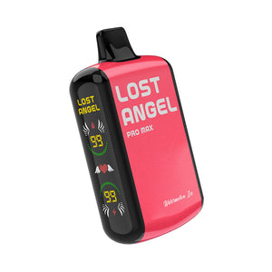 Lost Angel Pro Max 20K Disposable Device – 20000 Puffs