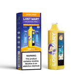 Lost Mary MO20000 Pro SPACE LIMITED EDITION Disposable - 20000 Puffs