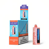 Lost Mary MO20000 Pro Disposable – 20000 Puffs (4 Box per Flavor Max Limit)