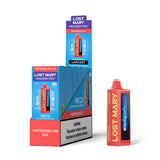 Lost Mary MO20000 Pro Disposable – 20000 Puffs (4 Box per Flavor Max Limit)