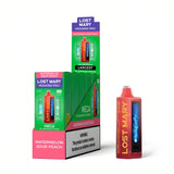 Lost Mary MO20000 Pro Disposable – 20000 Puffs (4 Box per Flavor Max Limit)