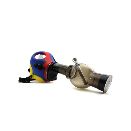 Gas Mask Pipe Unishowinc Gas Mask Pipe