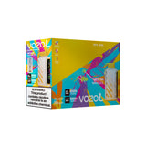 VOZOL Gear Power 20000 Puffs Rechargeable Disposable Device - 20000 Puffs [BUY 5 BOX GET 1 BOX FREE]