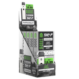 MODUS Chrome THC-P Pocket Dabs – 2G Disposable with 20% THC-P, Delta-8, and HTE.