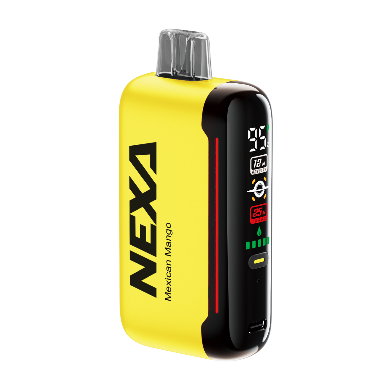 NEXA N20000 Rechargeable Disposable Device - 20000 Puffs