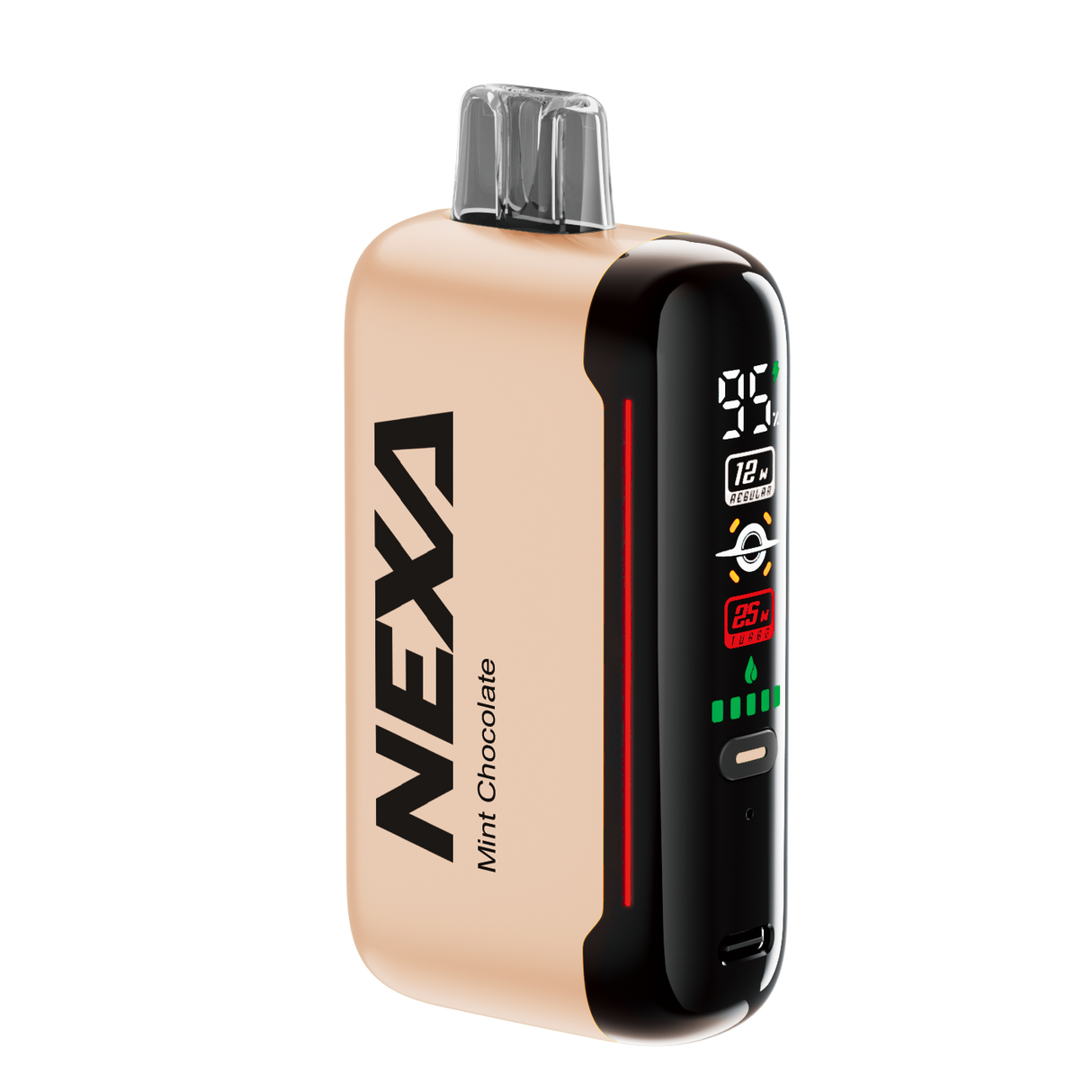 NEXA N20000 Rechargeable Disposable Device - 20000 Puffs