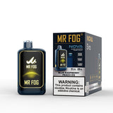 MR FOG NOVA 36K Puff Disposable Device - 36000 Puffs