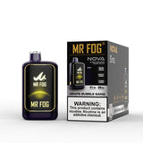 MR FOG NOVA 36K Puff Disposable Device - 36000 Puffs
