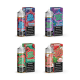 NOMS X2 120ML E-Juice