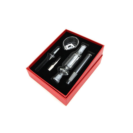 Mini Nectar Collector Kit 10mm Unishowinc Mini Nectar Collector Kit 10mm