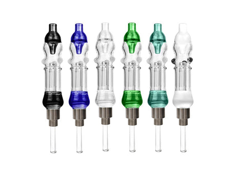 Nectar Collector With 510 Quartz Tip Unishowinc Nectar Collector With 510 Quartz Tip