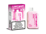 Lost Mary OS5000 Frozen Edition Lost Mary Lost Mary OS5000 Frozen Edition Rechargeable Disposable Device – 5000 Puffs