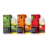 PACHA Syn 30ML Synthetic Nicotine Salt E-Juice