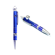 Aluminum Tobacco Pen Pipe Unishowinc Aluminum Tobacco Pen Pipe