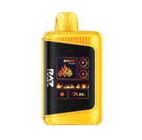 Raz LTX 25K Puff Rechargeable Disposable Device – 25000 Puffs (2 Box per Flavor Max Limit)