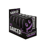 HALF BAK'D Live Sauce Collection - 4g Disposable