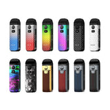 SMOK Nord 4 80W Pod Kit