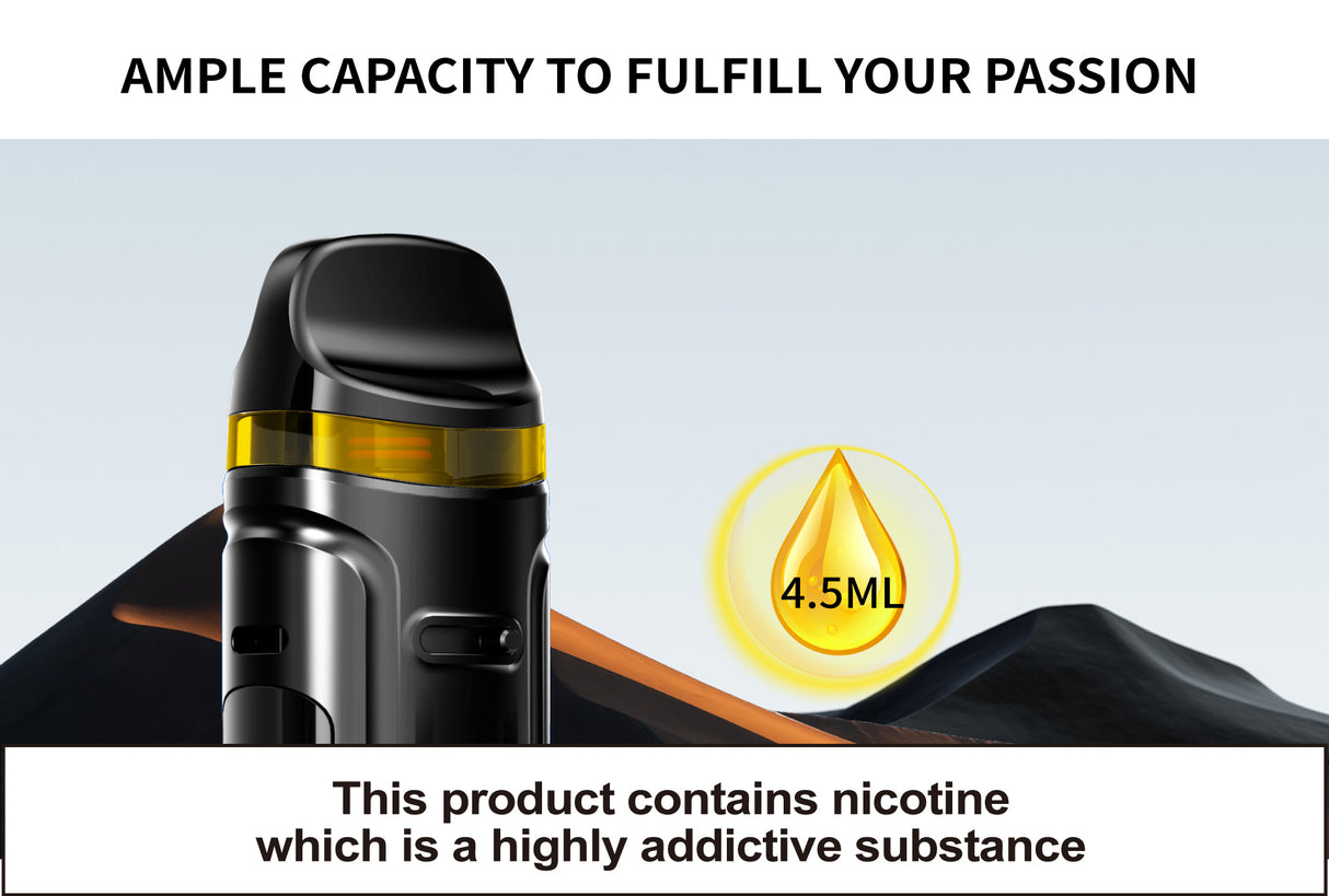 SMOK NORD C 50W Pod Kit SMOK SMOK NORD C 50W Pod Kit