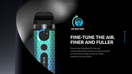 SMOK NOVO 5 Pod Kit SMOK SMOK NOVO 5 Pod Kit