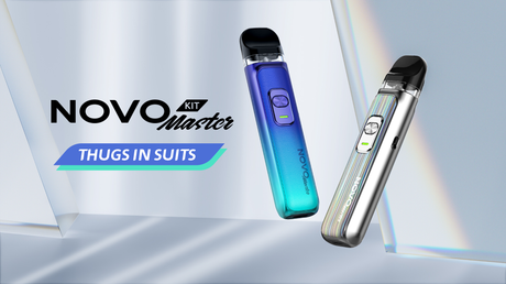 SMOK Novo Master Pod System Kit SMOK SMOK Novo Master Pod System Kit