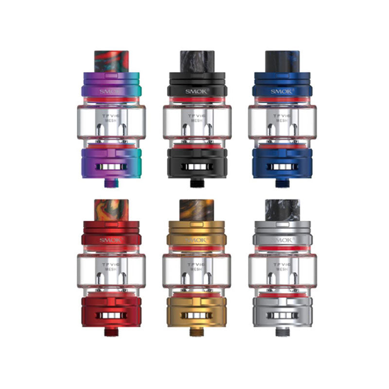 SMOK TFV16 "Return of the King" Tank SMOK SMOK TFV16 "Return of the King" Tank