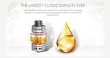 SMOK TFV16 "Return of the King" Tank SMOK SMOK TFV16 "Return of the King" Tank