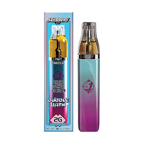Sluggers Hit Gram Slam Disposable 2G