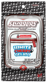 Sluggers Hit Juiced with Diamonds & Hash Pre-rolls 3.5G
