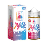 The Milk 100ML E-Juice by Jam Monster