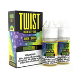 Twist Salt 60ML Nic Salt E-Liquid