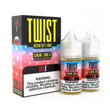 Twist Salt 60ML Nic Salt E-Liquid
