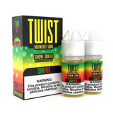 Twist Salt 60ML Nic Salt E-Liquid