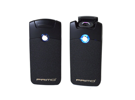 Primo Electric Plasma Arc Windproof USB Lighter Unishowinc Primo Electric Plasma Arc Windproof USB Lighter