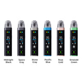 Uwell Caliburn G3 Pro 35W Pod System in Zinc-Alloy Design
