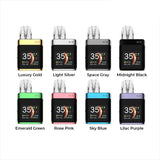 Uwell Caliburn G3 Pro KOKO - Durable Zinc-Alloy Pod System