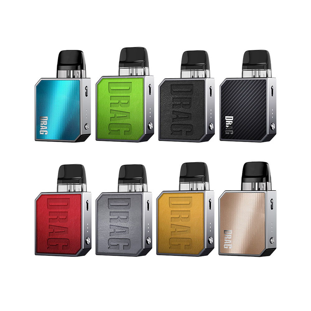 Voopoo Drag Nano 2 Pod System Kit