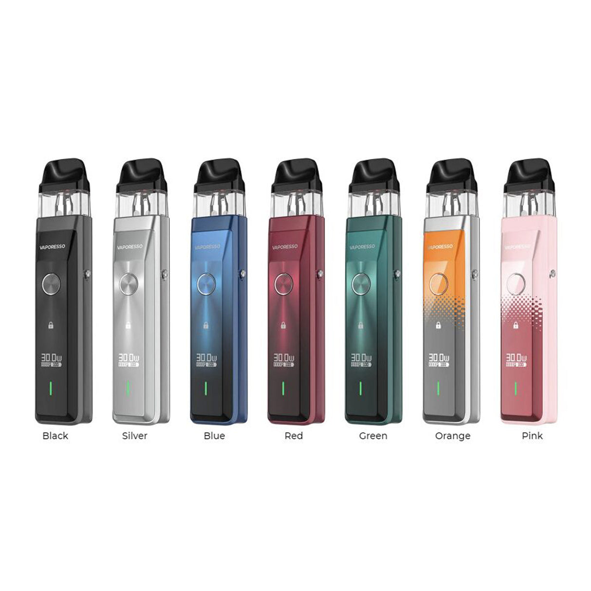 Vaporesso XROS Pro Pod Kit