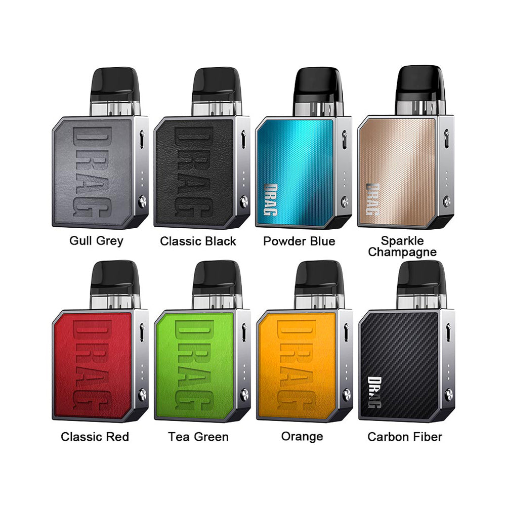 Voopoo Drag Nano 2 Pod System Kit