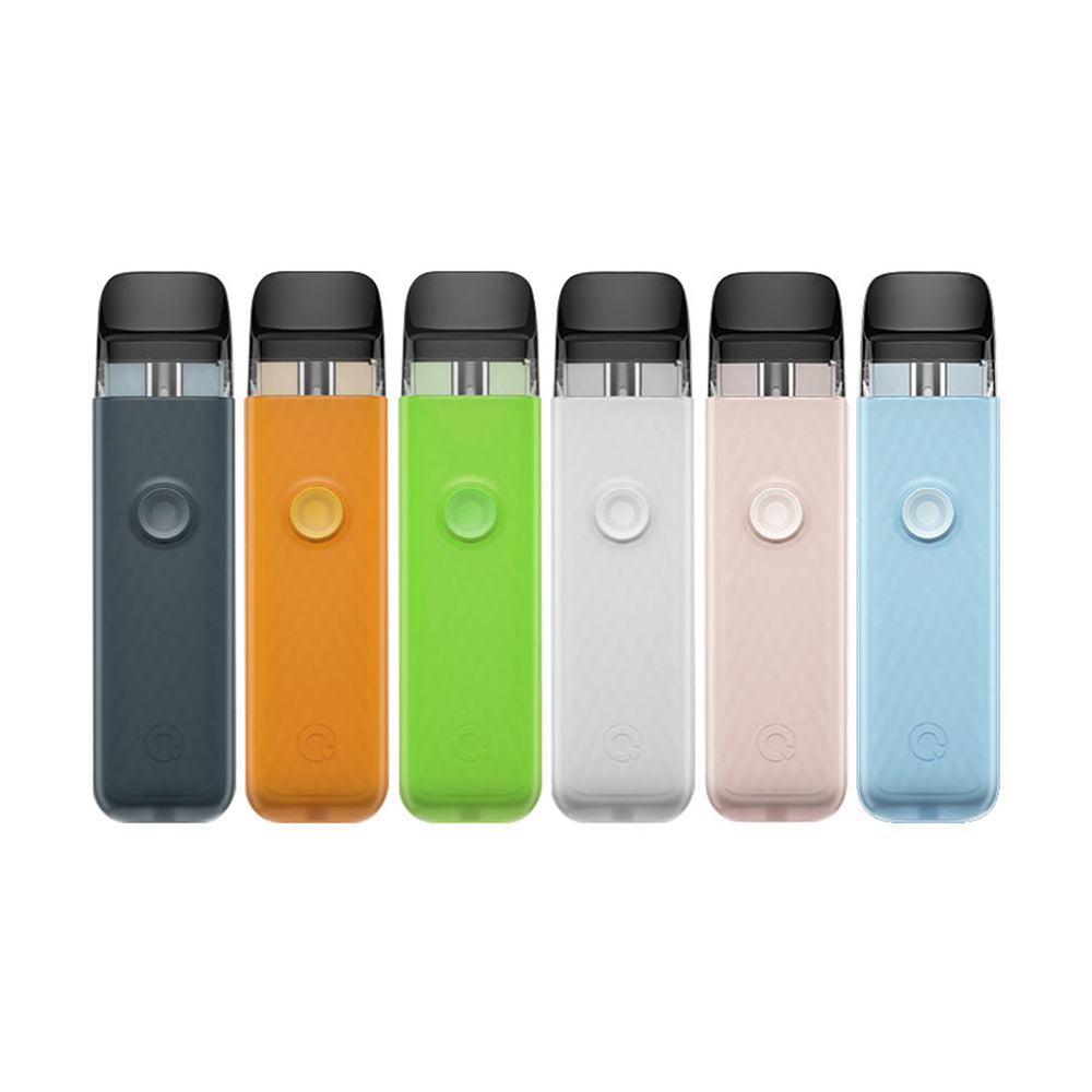 VOOPOO VINCI Q Pod Kit