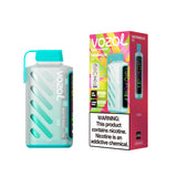 VOZOL Gear Power 20000 Puffs Rechargeable Disposable Device - 20000 Puffs [BUY 5 BOX GET 1 BOX FREE]