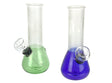 5" Mini Beaker Base Water Pipe Unishowinc 5" Mini Beaker Base Water Pipe