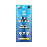 XHALE Live Shatter HHC HHCP HHCA Disposable 1G