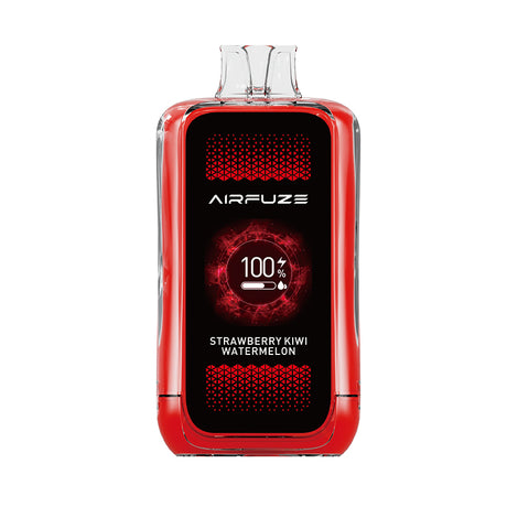 AIRFUZE Jet 35K Puff Disposable Device – 35000 Puffs