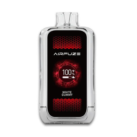 AIRFUZE Jet 35K Puff Disposable Device – 35000 Puffs
