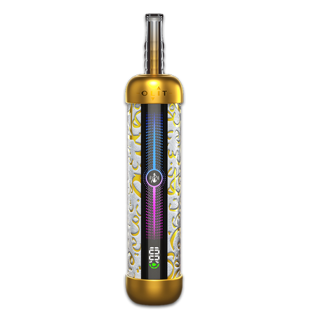 OLIT HookaLit Pro 60K Disposable E-Hookah - 60,000 Puffs