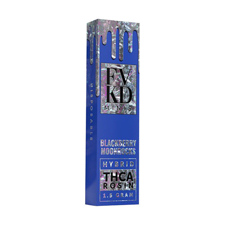 FVKD Minis THCA Rosin Disposable 1.5G
